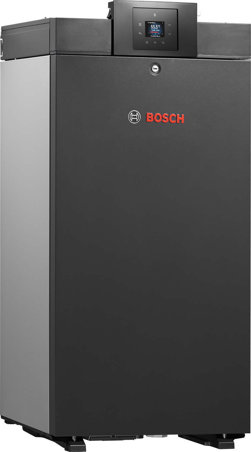 Plinski kotel Bosch Condens 7000 WP