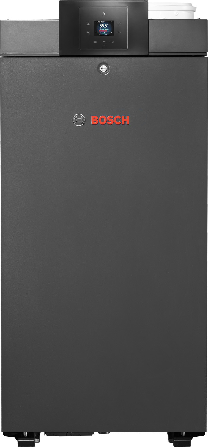 Plinski kotel Bosch Condens 7000 WP